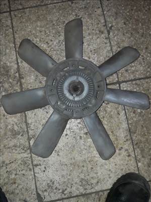 Opel Frontera A Viszko Kuplung