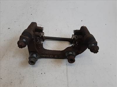 Citroen C4 grand picasso jobb hátsó féknyereg tartó