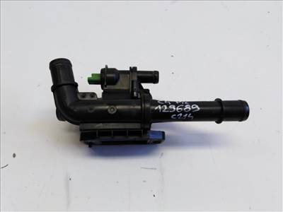 Citroen C4 picasso  termosztátház 9660660380