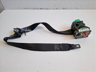 Citroen C4 picasso jobb első biztonsági öv feszítő (övfeszítő) 9654964377