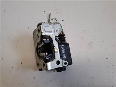 Dacia duster (HS) bal első ajtózár