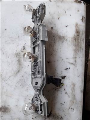 Ford Transit Connect Bal Hátsó Lámpa Foglalat