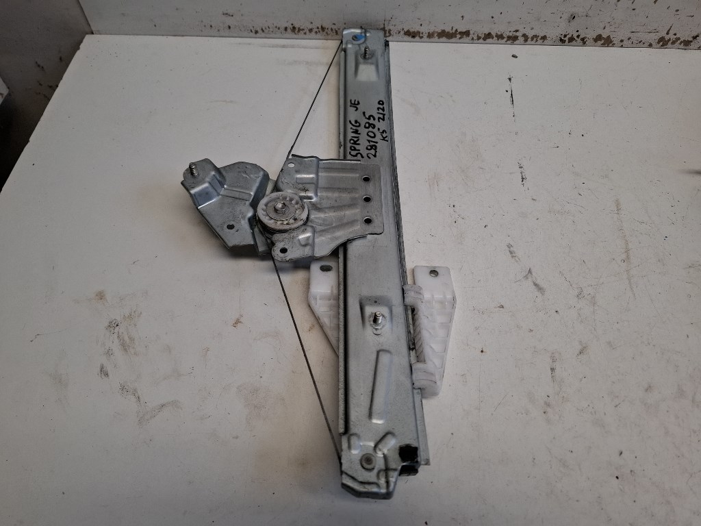 Dacia Spring jobb elsõ Ablakemelõ szerkezet elektromos 1. kép