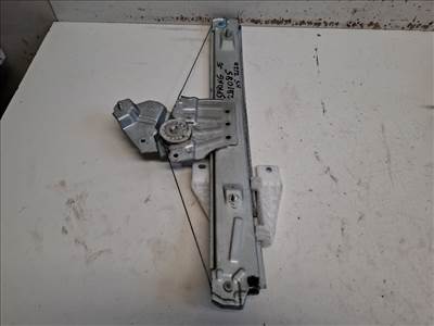 Dacia Spring jobb első Ablakemelő szerkezet elektromos