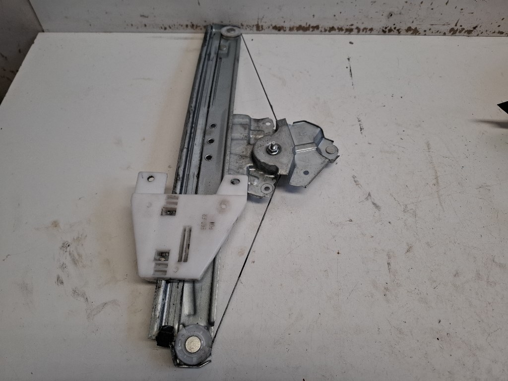 Dacia Spring jobb elsõ Ablakemelõ szerkezet elektromos 2. kép