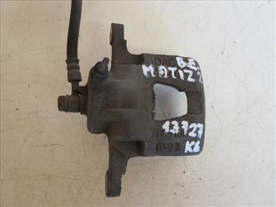 Daewoo Matiz bal első féknyereg