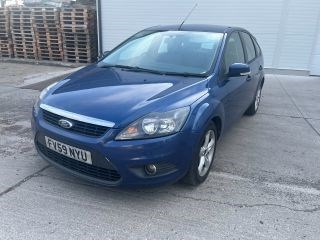 FORD FOCUS II (DA) Ablakemelő Kapcsoló Négyes / Kettes 5. kép