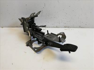 Ford B-max  fékpedál