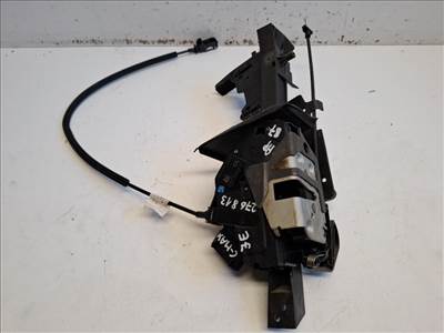 Ford C-max jobb első ajtózár AM5AU21812BC