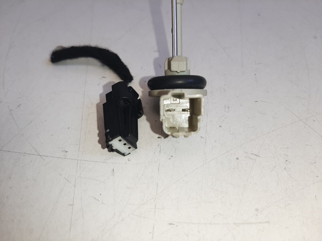 Ford Ecosport (BK) belsõ hõmérsékletérzékelõ (hõmérséklet érzékelõ) 4S7T19C734AA 2. kép