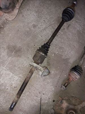 Peugeot Boxer III 06-14 Jobb Féltengely