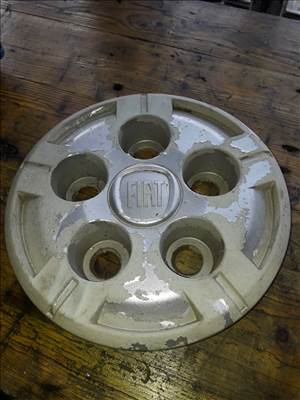 Peugeot Boxer III 06-14 Dísztárcsa