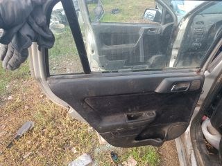 OPEL ASTRA G Kombi (F35) Bal első Ablakemelő Szerkezet (Elektromos) 27. kép