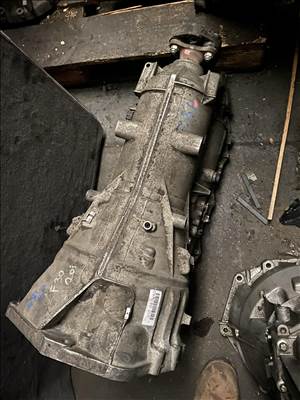 BMW 320i EDE 8HP-45 automataváltó 20-28i  7638365