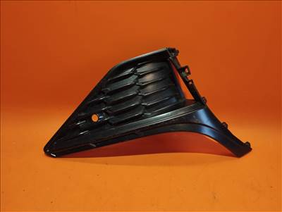 Hyundai Kona jobb ködlámpa takaró 86564-J9NB0 (ST.20.1029R)