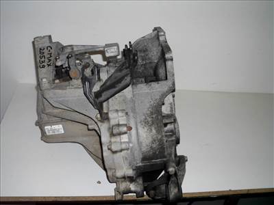 Ford Focus C-max  váltó