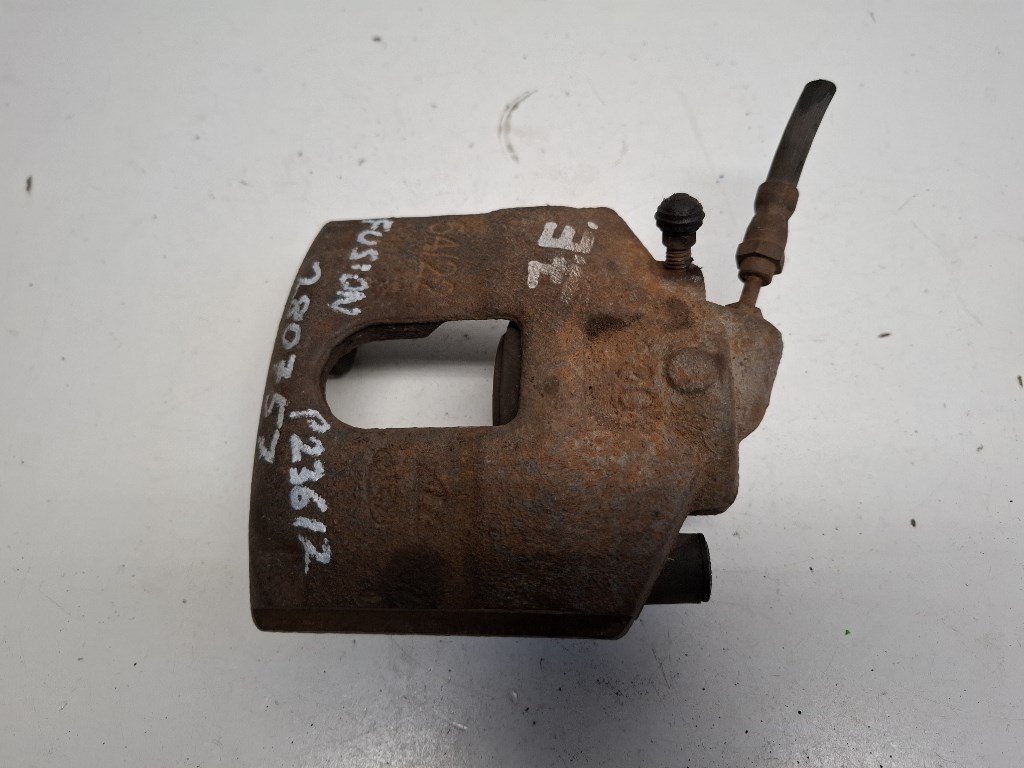 Ford Fusion jobb elsõ féknyereg 1. kép