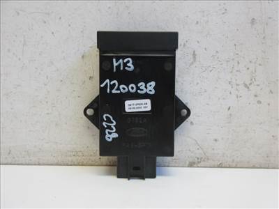 Ford Mondeo (MK3) ablaktörlő vezérlő (ablaktörlő relé) 3S7T3F856AB