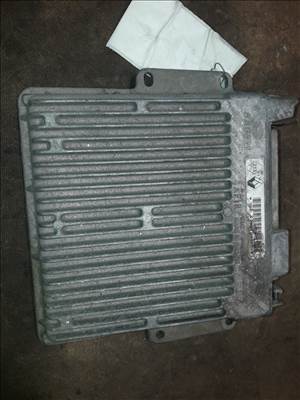 Renault Clio I Motorvezérlő / ECU