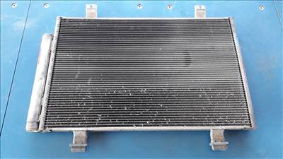 Suzuki Swift III 04-10 Klímahûtő Radiátor