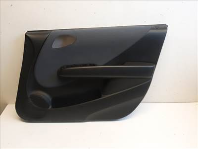 Honda Jazz (GD) jobb első ajtókárpit