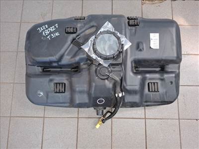 Honda Jazz (GD) üzemanyag tank (üzemanyagtartály) 17500SAA