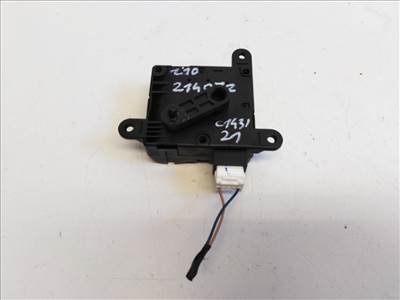 Hyundai I 10 (PA) fûtés állító motor