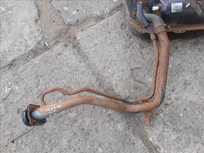 Hyundai I 30 (FD) üzemanyag tankbeöntő