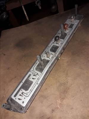 Iveco Daily Hátsó Lámpa Foglalat