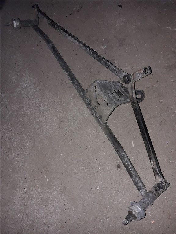 Iveco Daily Elsõ Ablaktörlõ Mechanika 2. kép