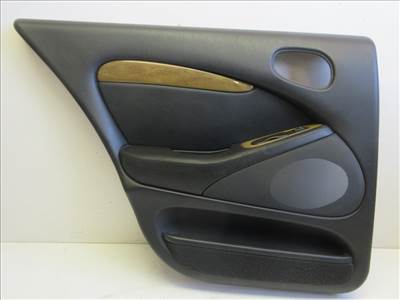 Jaguar S-type bal hátsó ajtókárpit