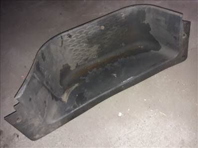 Iveco Daily Jobb Fellépő 500.312.441