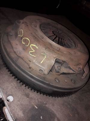 Mitsubishi L300 Kuplung Szett  Egytömegû Lendkerék MB0515