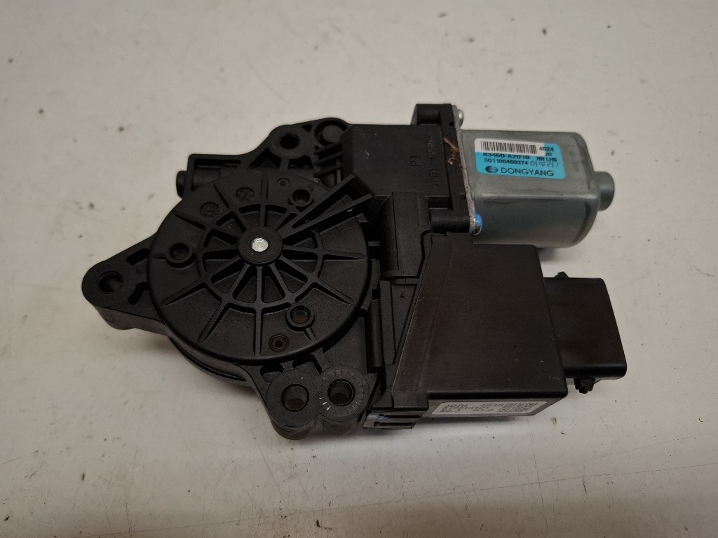 Kia Ceed (JD) bal hátsó ablakemelõ motor 83450A2010 2. kép