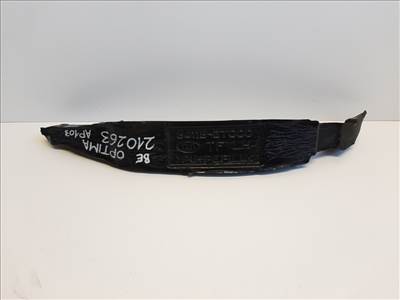 Kia Optima (TF) bal első sárvédőzajvédő 841162T000