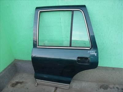 Kia Sportage (NB) bal hátsó ajtó