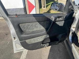 OPEL ASTRA G lépcsőshátú (F69) Bal első Ablakemelő Szerkezet (Elektromos) 1. kép