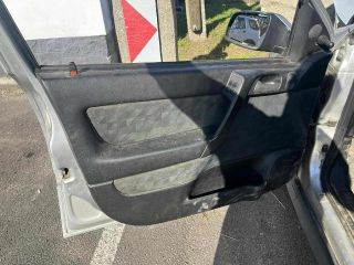 OPEL ASTRA G lépcsőshátú (F69) Bal első Ablakemelő Szerkezet (Elektromos)