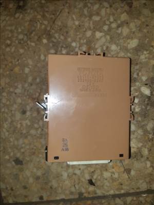 Toyota Prius Központizár Vezérlő 89111-47050