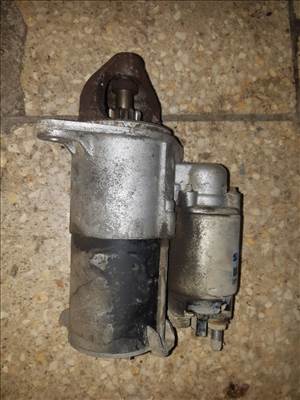 Opel Zafira B Önindító