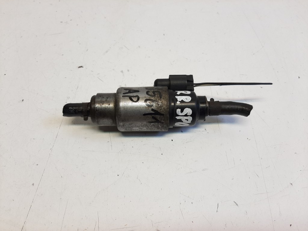 Land Rover Range Rover Sport (L320) állófûtés üzemanyagszivattyú 1. kép