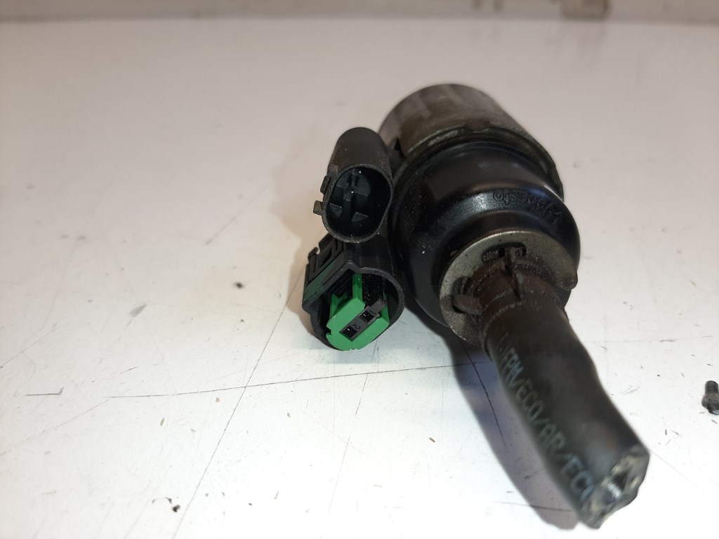 Land Rover Range Rover Sport (L320) állófûtés üzemanyagszivattyú 2. kép