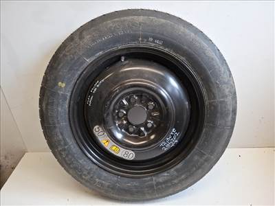 Mazda tribute  Szervízkerék (pótkerék mankókerék)