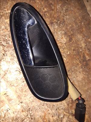 Seat Leon II Cupra Bal Hátsó Belső Ajtókilincs 5P0.837.113