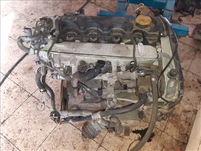 Opel Zafira B Z19DT Motor