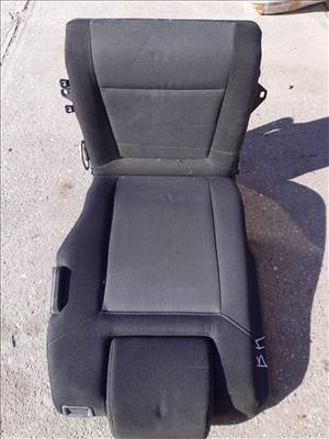 Opel Zafira B Bal Hátsó Ülés 3. Sor
