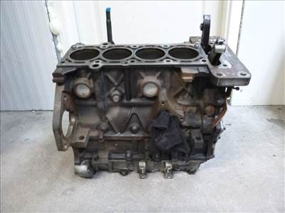 Mini cooper (R50/R53) motorblokk fûzött hengerfej nélkül