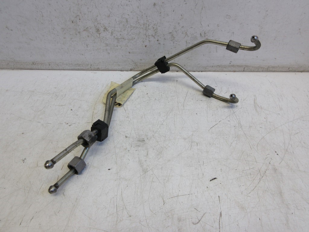 Mini cooper (R56) nagynyomású üzemanyag csõ 1. kép