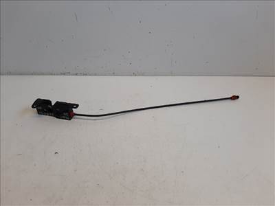 Mini cooper cabrio (R52) bal hátsó csomagtérajtózár (csomagtérajtó zár) 7111465