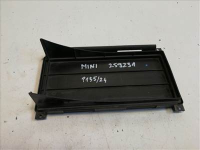 Mini cooper (R50/R53) pollenszûrőfedél W964255R